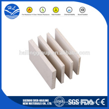 Pure MgO (Magnesium oxide) with MGSO4 panel for door core